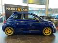 Abarth 595C Scorpioneoro Turismo Aut.SHZ RFK Azul - thumbnail 10