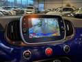 Abarth 595C Scorpioneoro Turismo Aut.SHZ RFK Azul - thumbnail 24