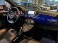 Abarth 595C Scorpioneoro Turismo Aut.SHZ RFK Azul - thumbnail 22