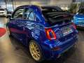 Abarth 595C Scorpioneoro Turismo Aut.SHZ RFK Azul - thumbnail 6