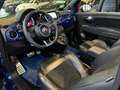 Abarth 595C Scorpioneoro Turismo Aut.SHZ RFK Azul - thumbnail 11