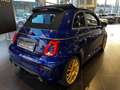 Abarth 595C Scorpioneoro Turismo Aut.SHZ RFK Azul - thumbnail 9