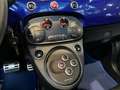 Abarth 595C Scorpioneoro Turismo Aut.SHZ RFK Azul - thumbnail 25