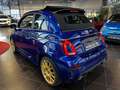 Abarth 595C Scorpioneoro Turismo Aut.SHZ RFK Azul - thumbnail 5