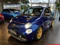 Abarth 595C Scorpioneoro Turismo Aut.SHZ RFK Azul - thumbnail 3