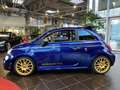Abarth 595C Scorpioneoro Turismo Aut.SHZ RFK Azul - thumbnail 4