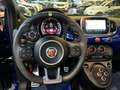 Abarth 595C Scorpioneoro Turismo Aut.SHZ RFK Azul - thumbnail 12