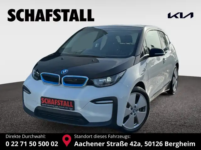 BMW i3 Electric 1. Hand 3 Phasen Navi Tempomat
