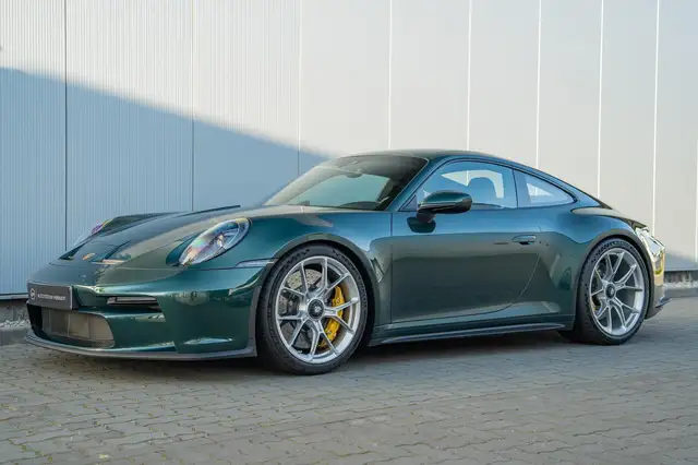 Porsche 992 GT3 Touring *PTS*PCCB*APPROVED*Lift*Mat.LED*