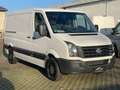 Volkswagen Crafter 2.0 TDI//LANG//2.Hand/EURO 6//TOPZUSTAND Weiß - thumbnail 2