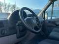 Volkswagen Crafter 2.0 TDI//LANG//2.Hand/EURO 6//TOPZUSTAND Weiß - thumbnail 10