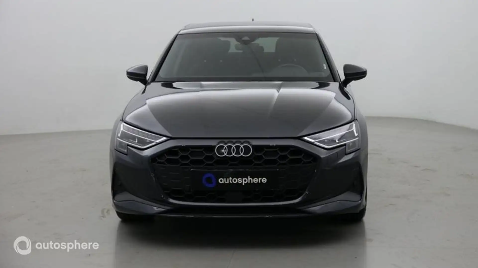 Audi A3 35 TFSI 150ch Mild Hybrid Business Executive S tro - 2