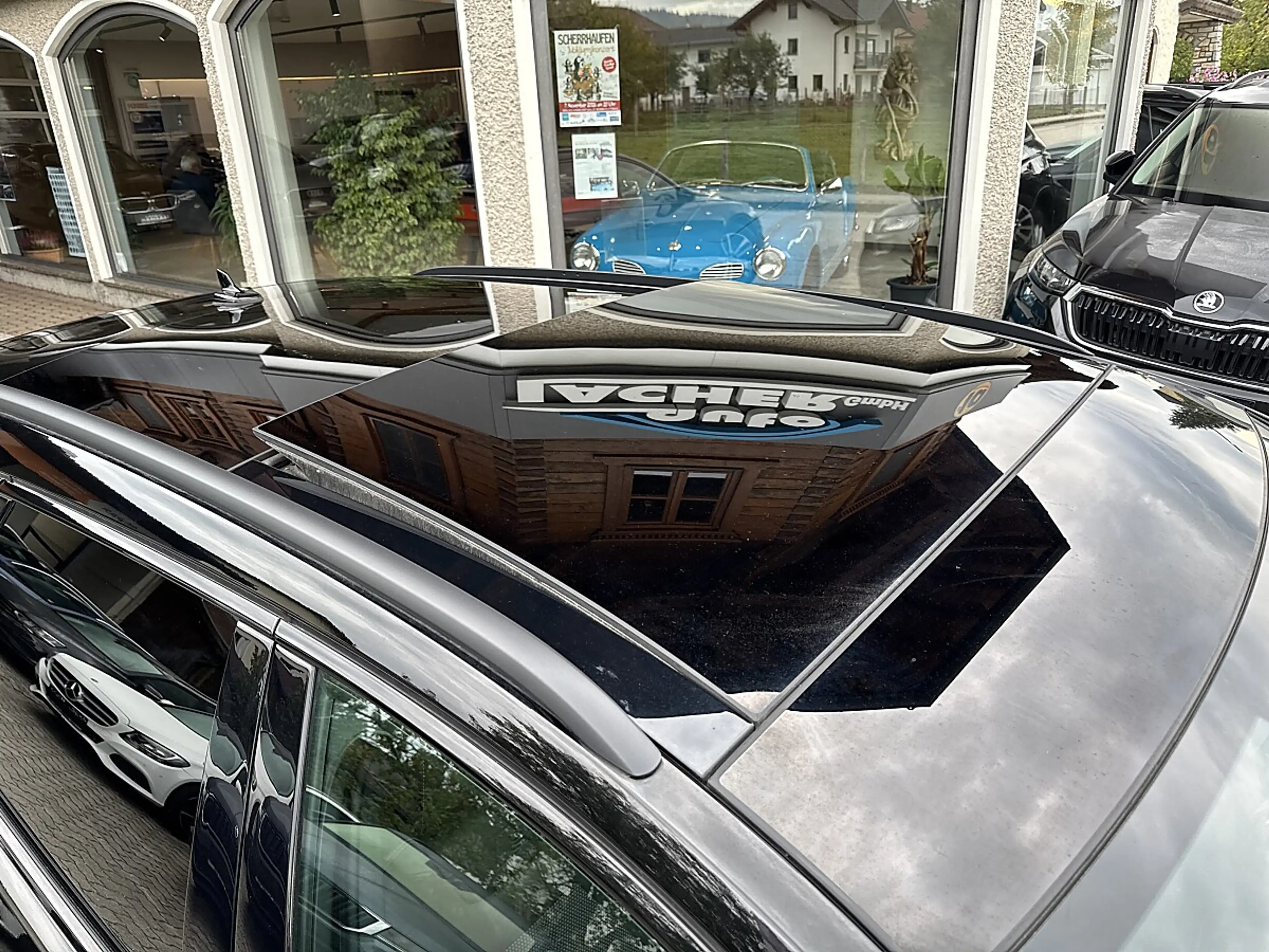 Audi A6 40 2.0 TDI Sport *3 x S-Line* — photo 6