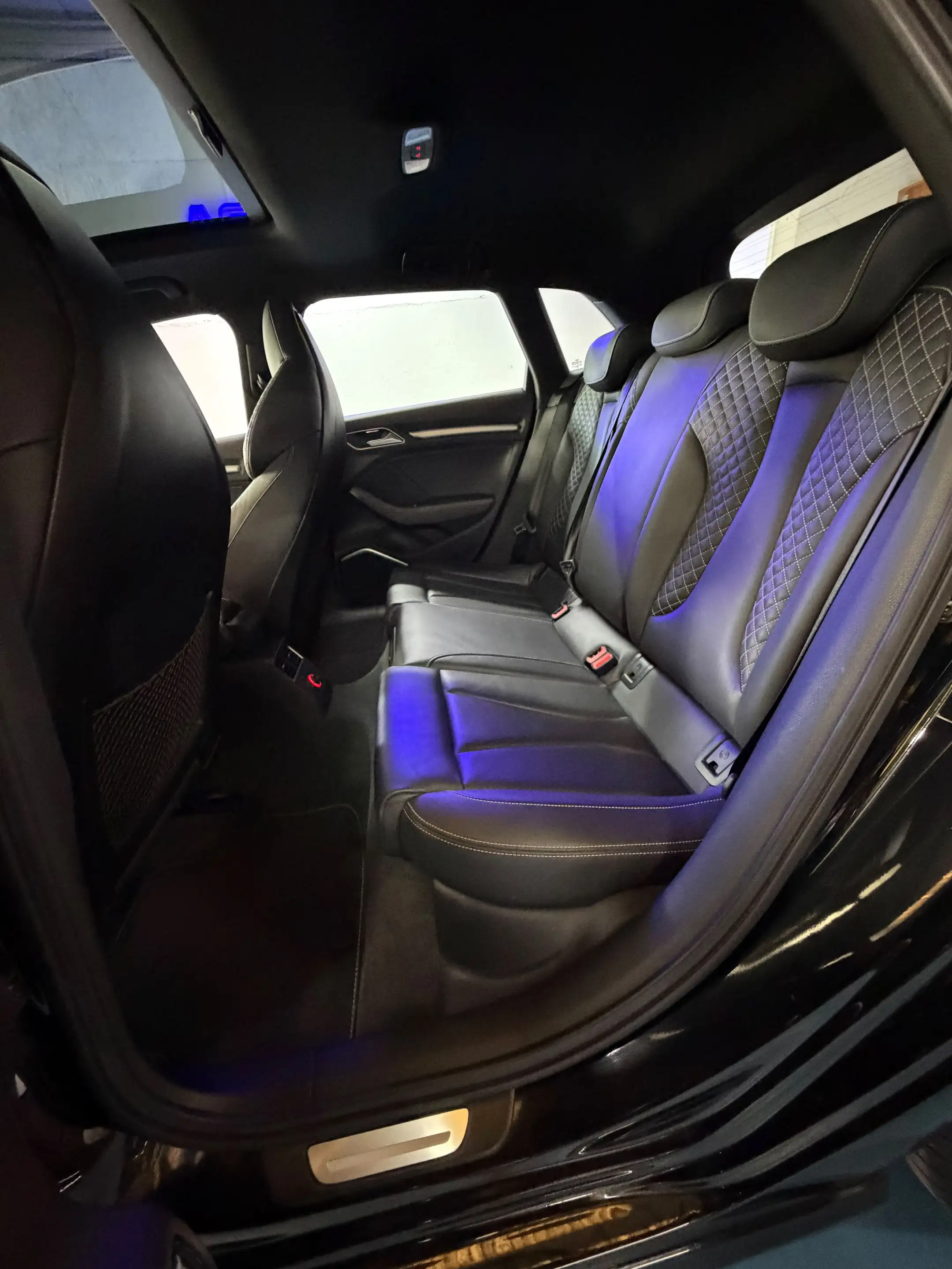 Audi S3 S3 Sedan 2.0 TFSI Quattro S tronic — photo 7