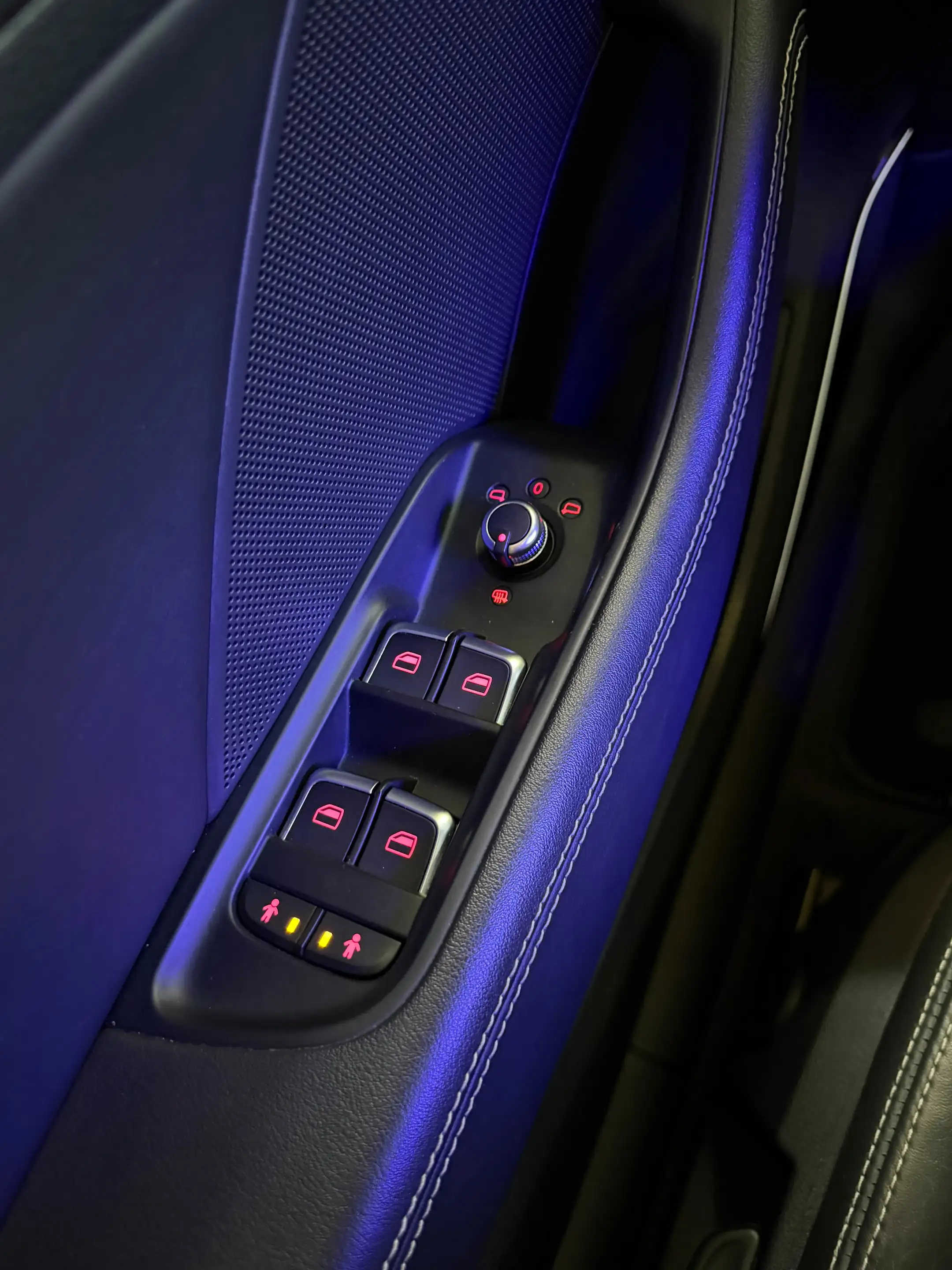 Audi S3 S3 Sedan 2.0 TFSI Quattro S tronic — photo 15