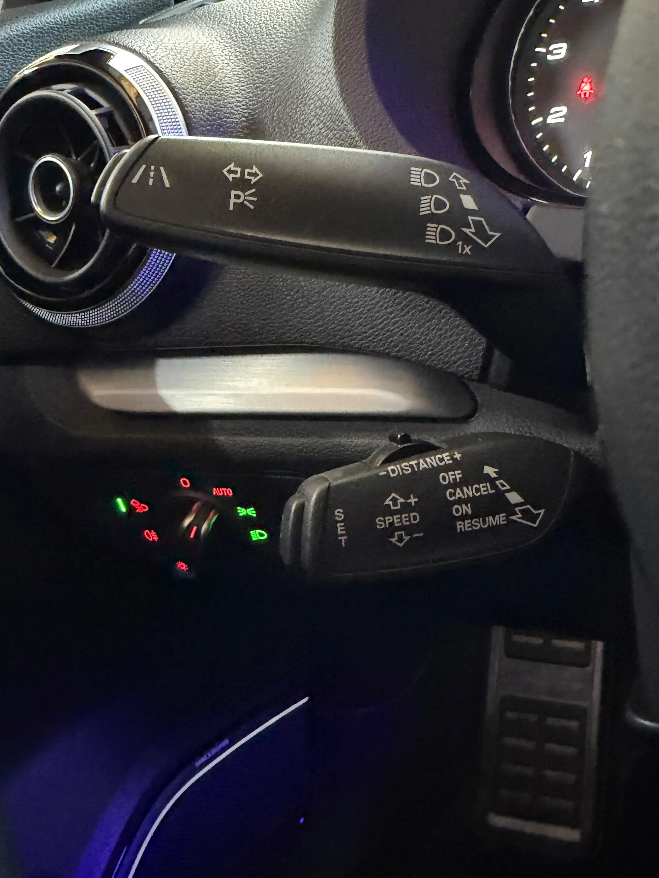 Audi S3 S3 Sedan 2.0 TFSI Quattro S tronic — photo 13