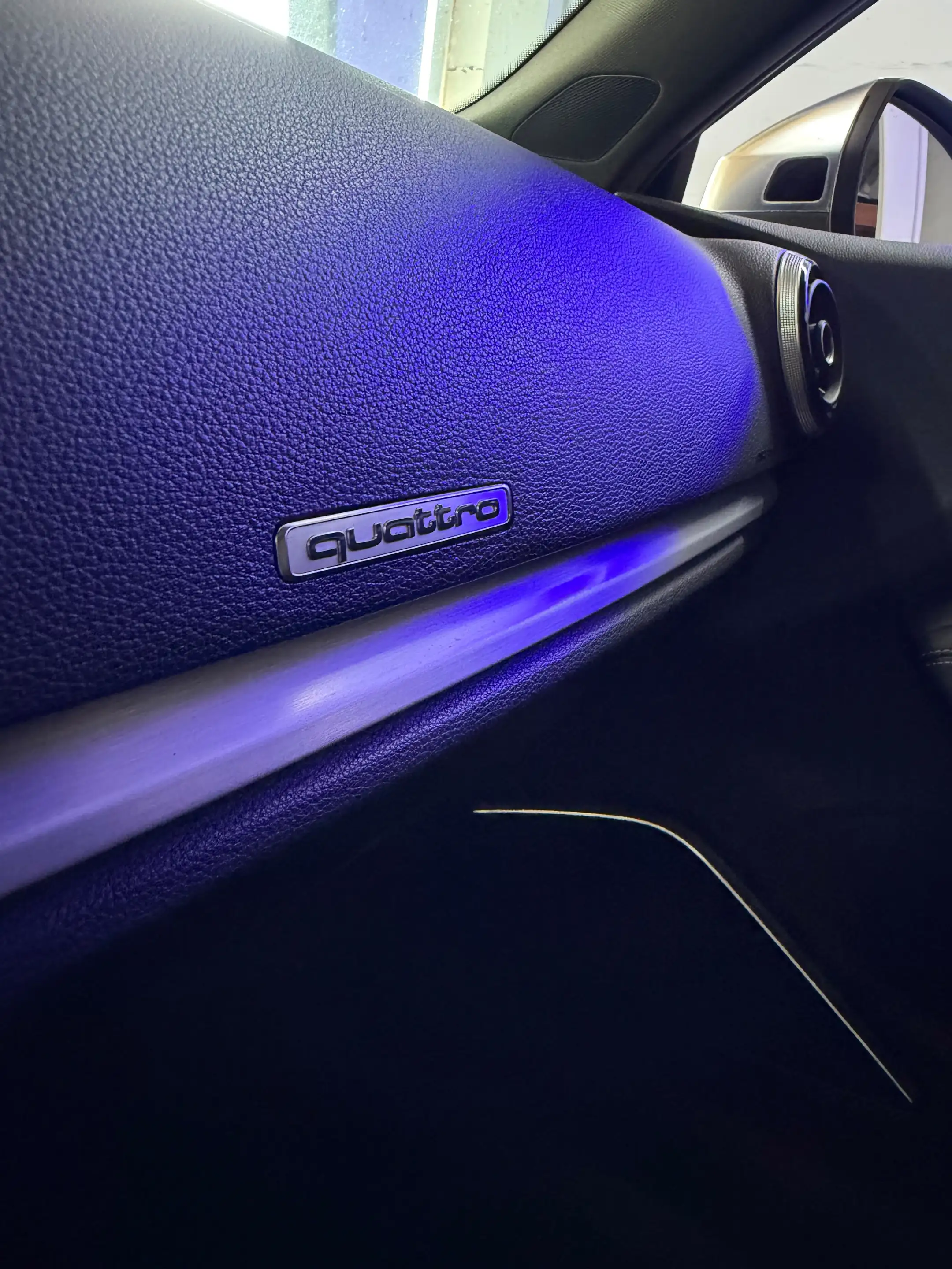 Audi S3 S3 Sedan 2.0 TFSI Quattro S tronic — photo 11