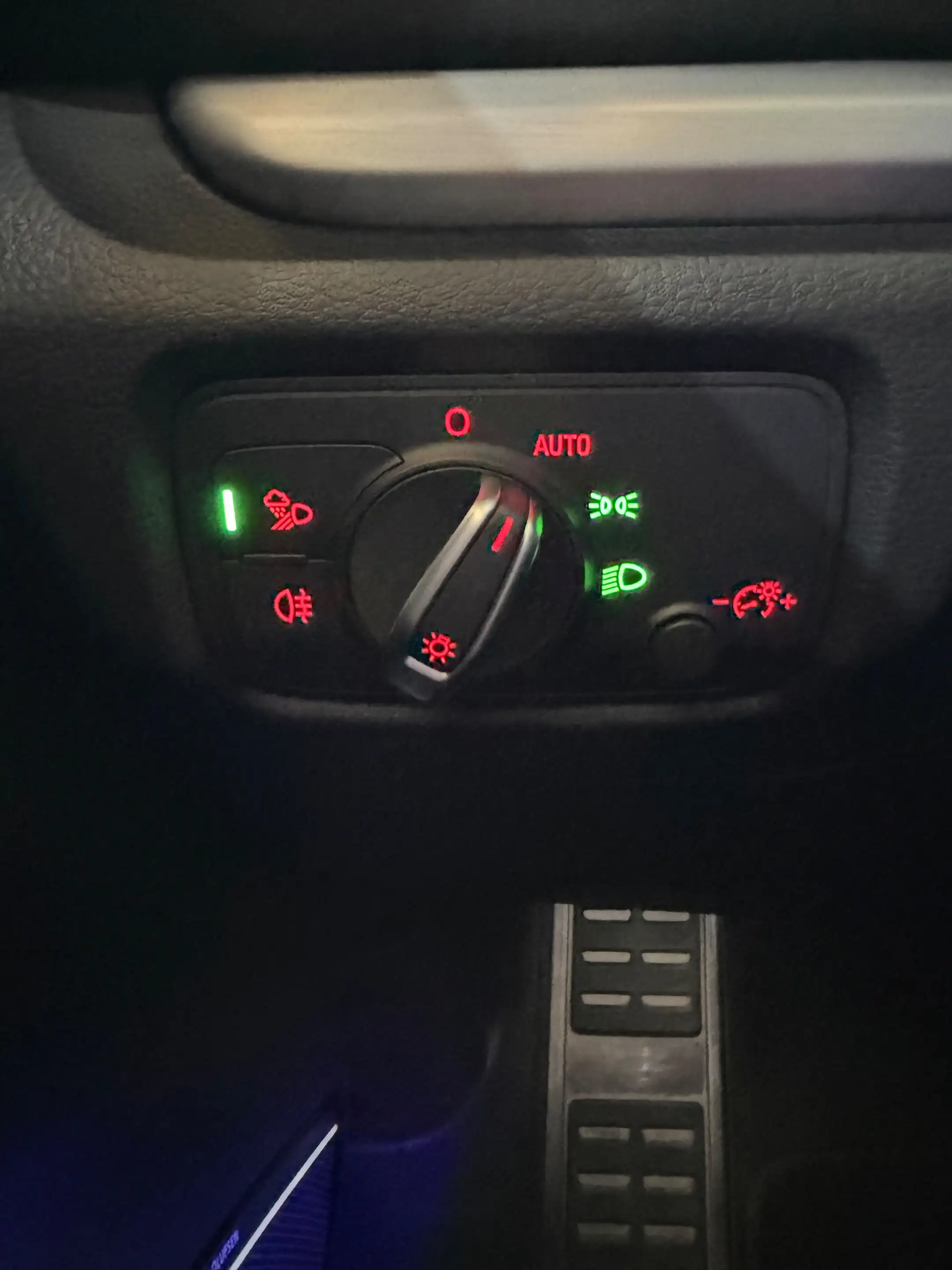 Audi S3 S3 Sedan 2.0 TFSI Quattro S tronic — photo 14