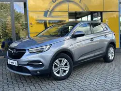 Opel Grandland (X) X Business Elegance Panorama Navi LED