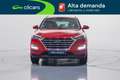 Hyundai TUCSON 1.6 GDI BE Tecno 4x2 Rojo - thumbnail 2
