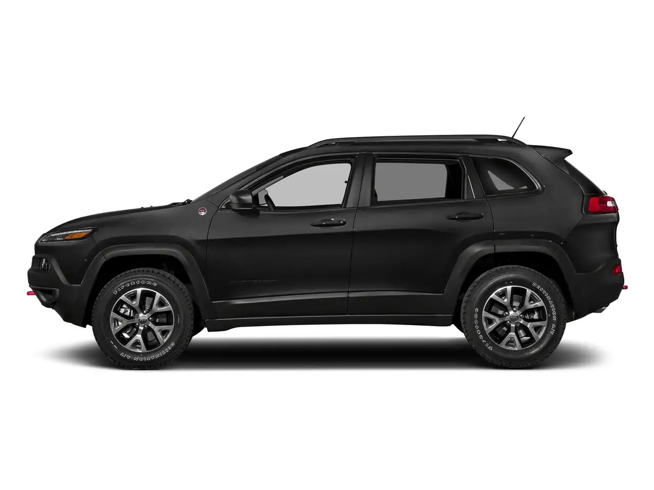 Jeep Cherokee снимка Jeep Cherokee
