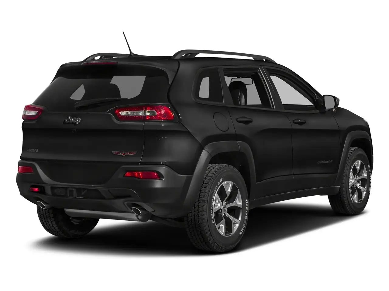 Jeep Cherokee снимка Jeep Cherokee