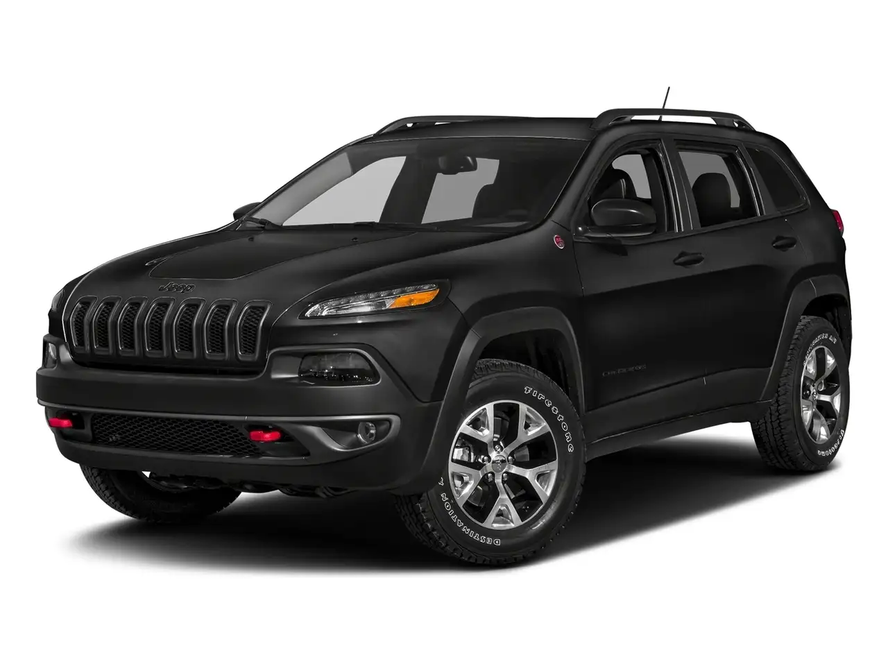 Jeep Cherokee снимка Jeep Cherokee