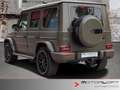 Mercedes-Benz G 63 AMG AMG, DESIGNO LACK, IHC LIGHT, 22° AMG, EXCLUS Grau - thumbnail 4