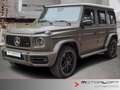 Mercedes-Benz G 63 AMG AMG, DESIGNO LACK, IHC LIGHT, 22° AMG, EXCLUS Grau - thumbnail 1