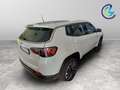 Jeep Compass 1.5 Turbo T4 MHEV Altitude Blanc - thumbnail 5