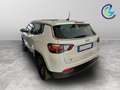 Jeep Compass 1.5 Turbo T4 MHEV Altitude Blanc - thumbnail 4
