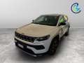 Jeep Compass 1.5 Turbo T4 MHEV Altitude Blanc - thumbnail 1