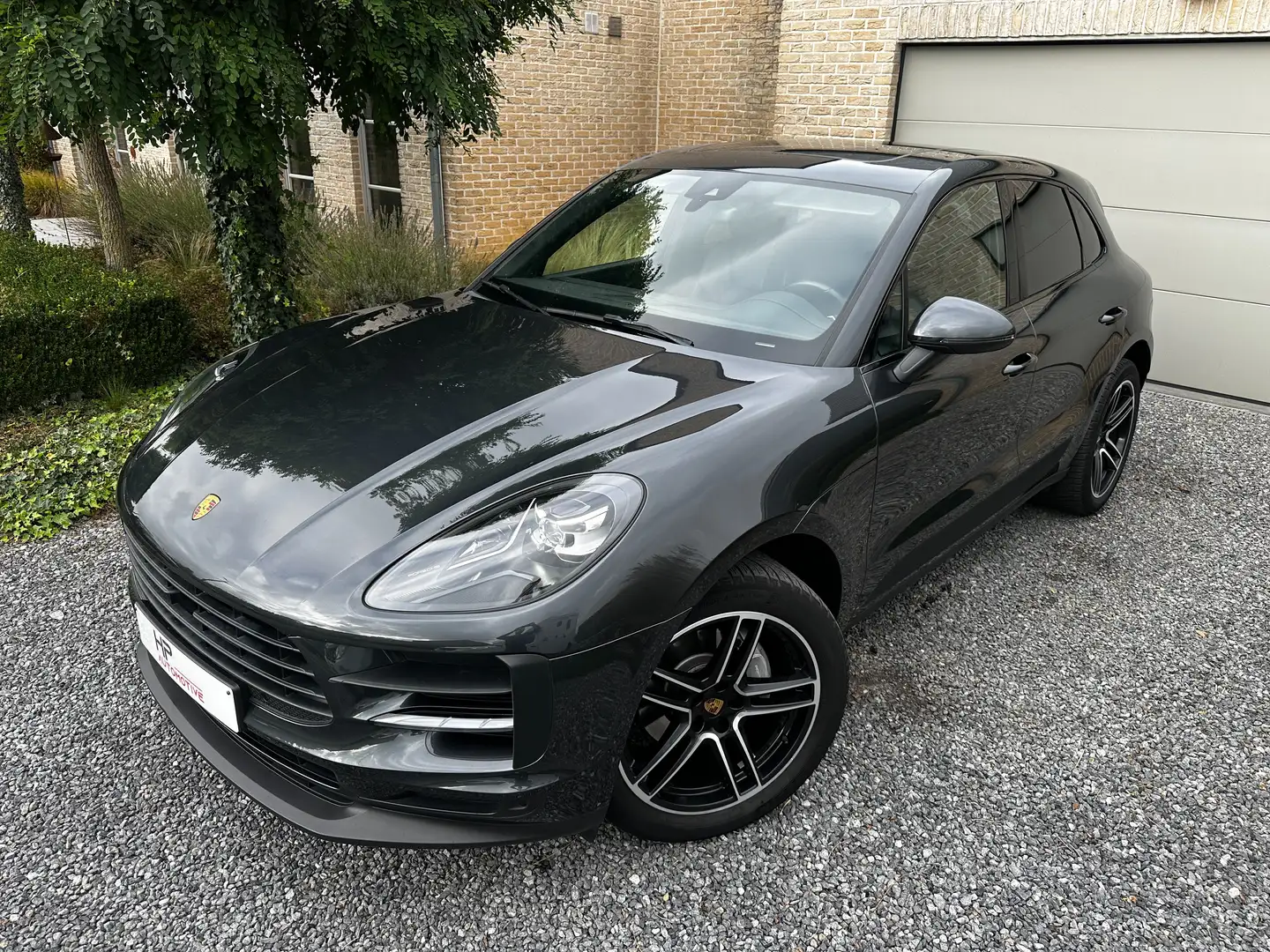Porsche Macan Macan 2.0 Turbo PDK - 2