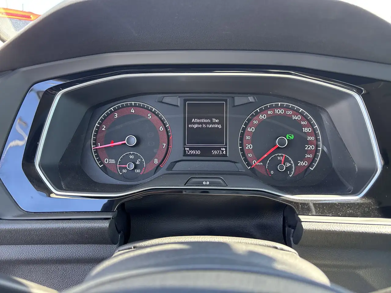 Volkswagen Jetta снимка Volkswagen Jetta