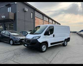 Ducato 30 CH1 2.3 mjt 120cv