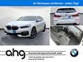 BMW 118 i Sport Line LED PDC Sportsitze Sitzheiz. DAB Weiß - thumbnail 1