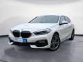 BMW 118 i Sport Line LED PDC Sportsitze Sitzheiz. DAB Weiß - thumbnail 2