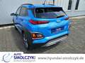 Hyundai KONA 1.0 T PREMIUM NAVI+KAMERA+PDC+LED+HuD+ Albastru - thumbnail 4
