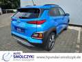 Hyundai KONA 1.0 T PREMIUM NAVI+KAMERA+PDC+LED+HuD+ Albastru - thumbnail 3
