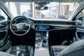 Audi A6 Avant 45 2.0 TFSI S tronic Business*PELLE*SED RISC Bleu - thumbnail 9