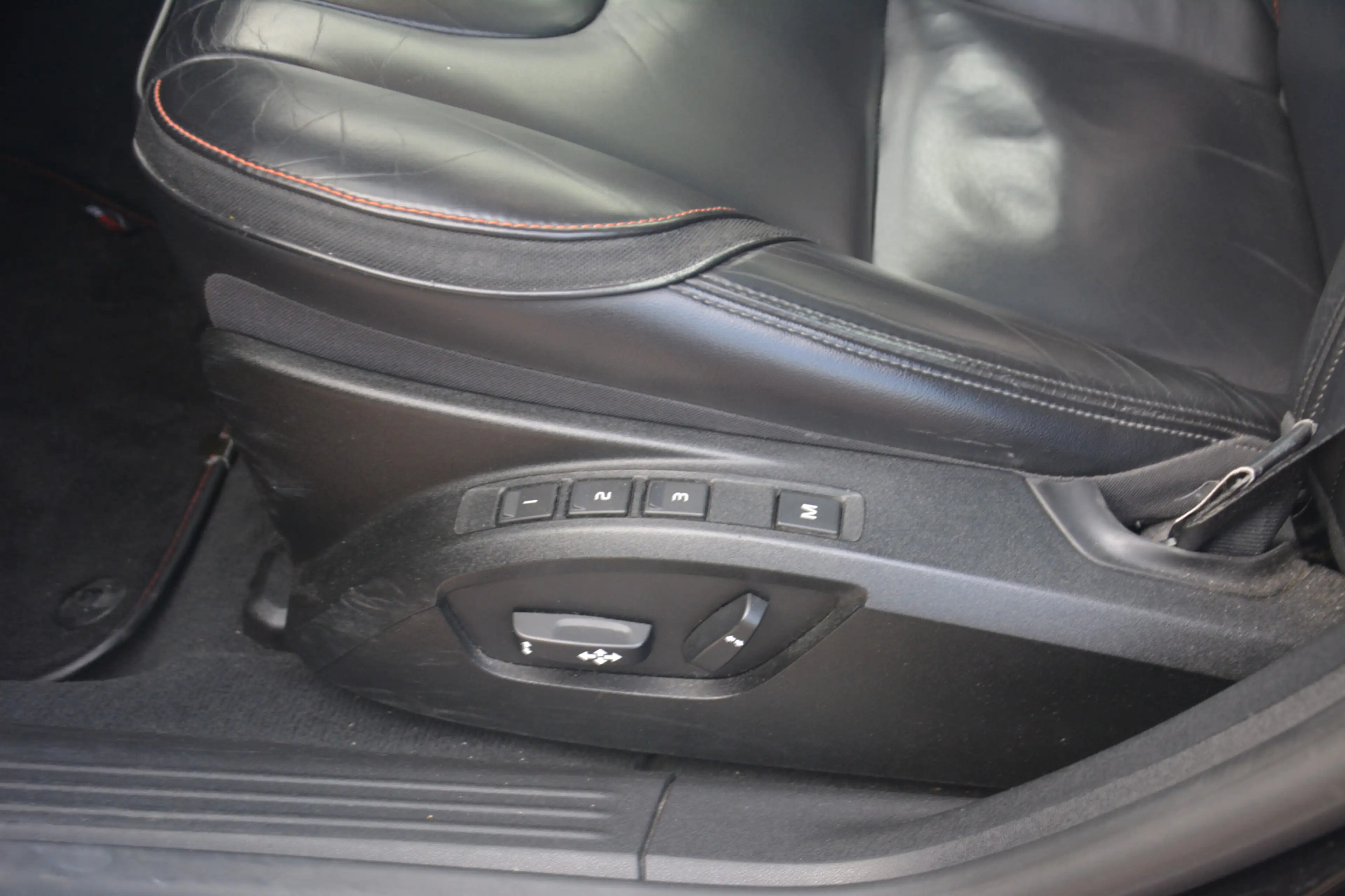 Volvo V40 2.0 D2 Ocean Race Business OCEAN RACE zeer complee — photo 21