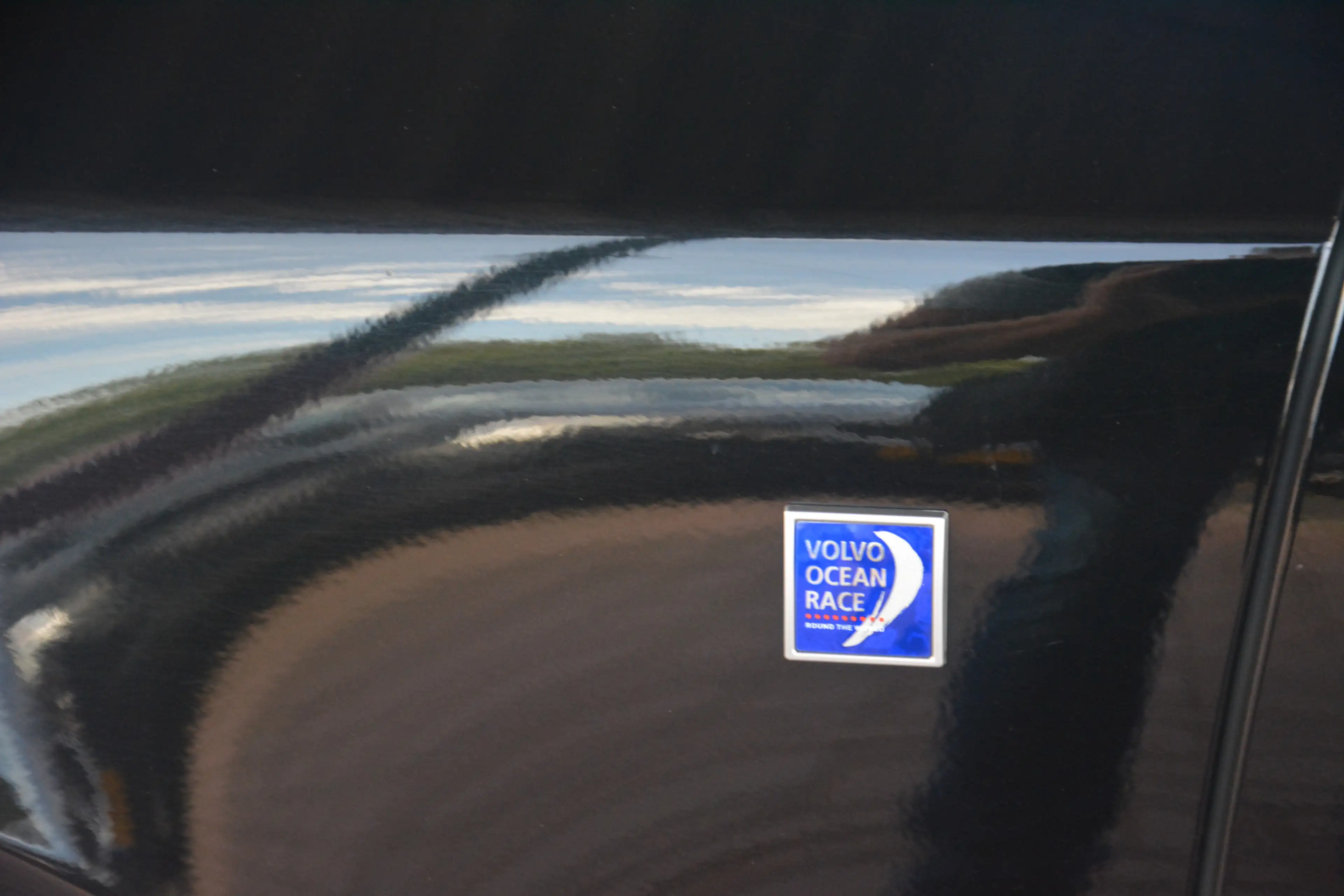 Volvo V40 2.0 D2 Ocean Race Business OCEAN RACE zeer complee — photo 23