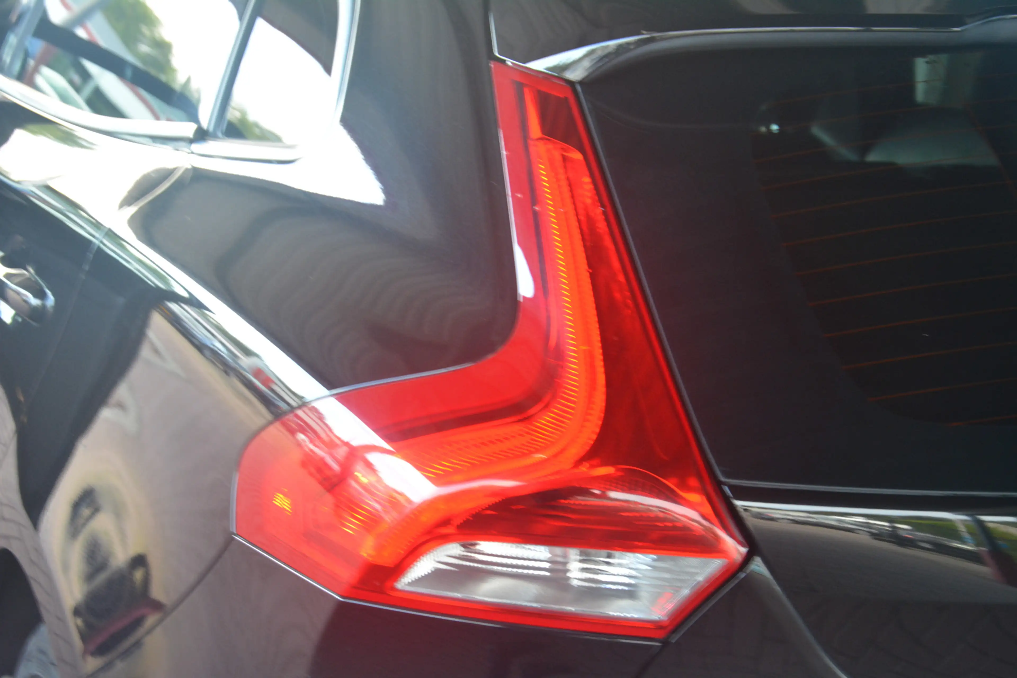 Volvo V40 2.0 D2 Ocean Race Business OCEAN RACE zeer complee — photo 27