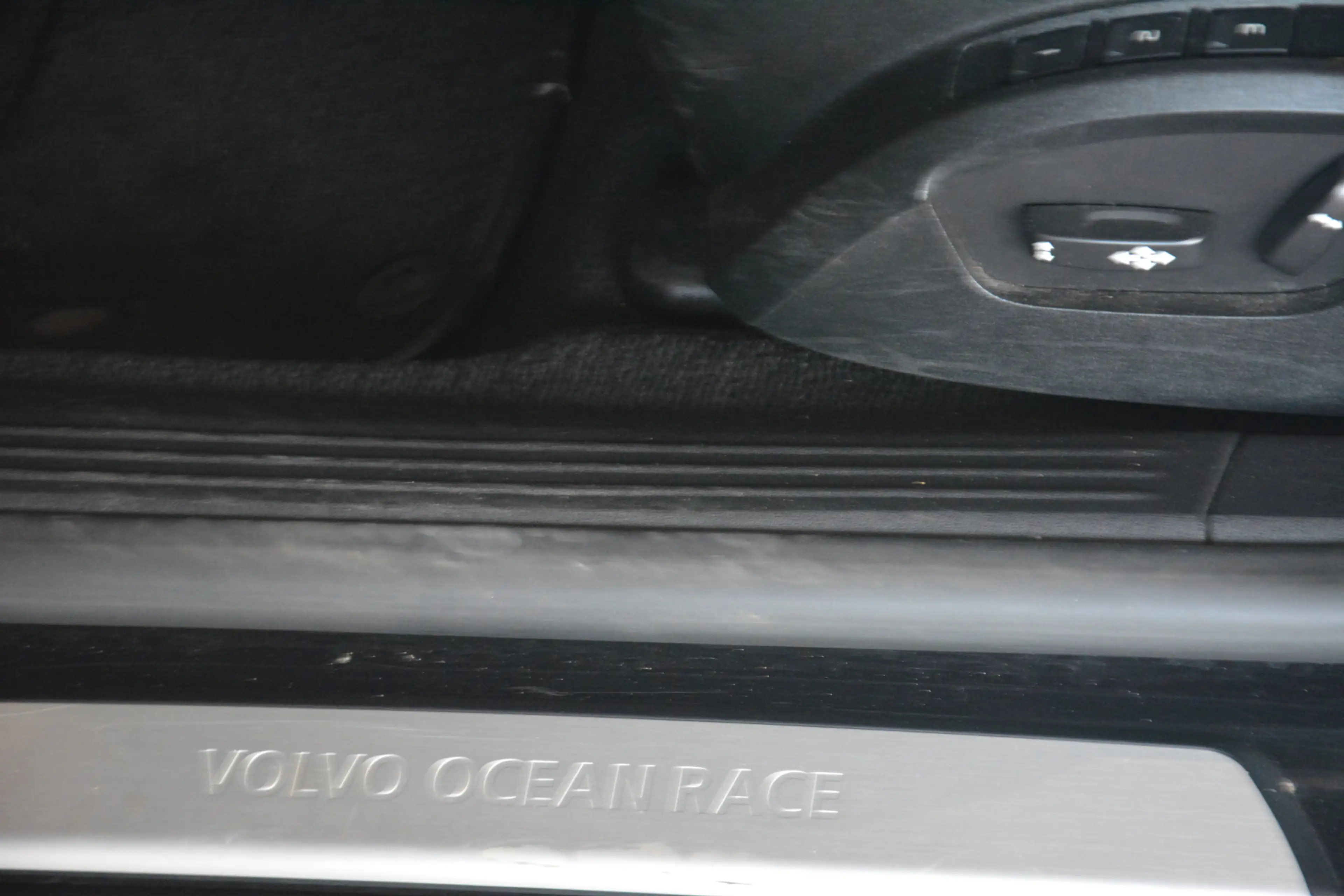 Volvo V40 2.0 D2 Ocean Race Business OCEAN RACE zeer complee — photo 28