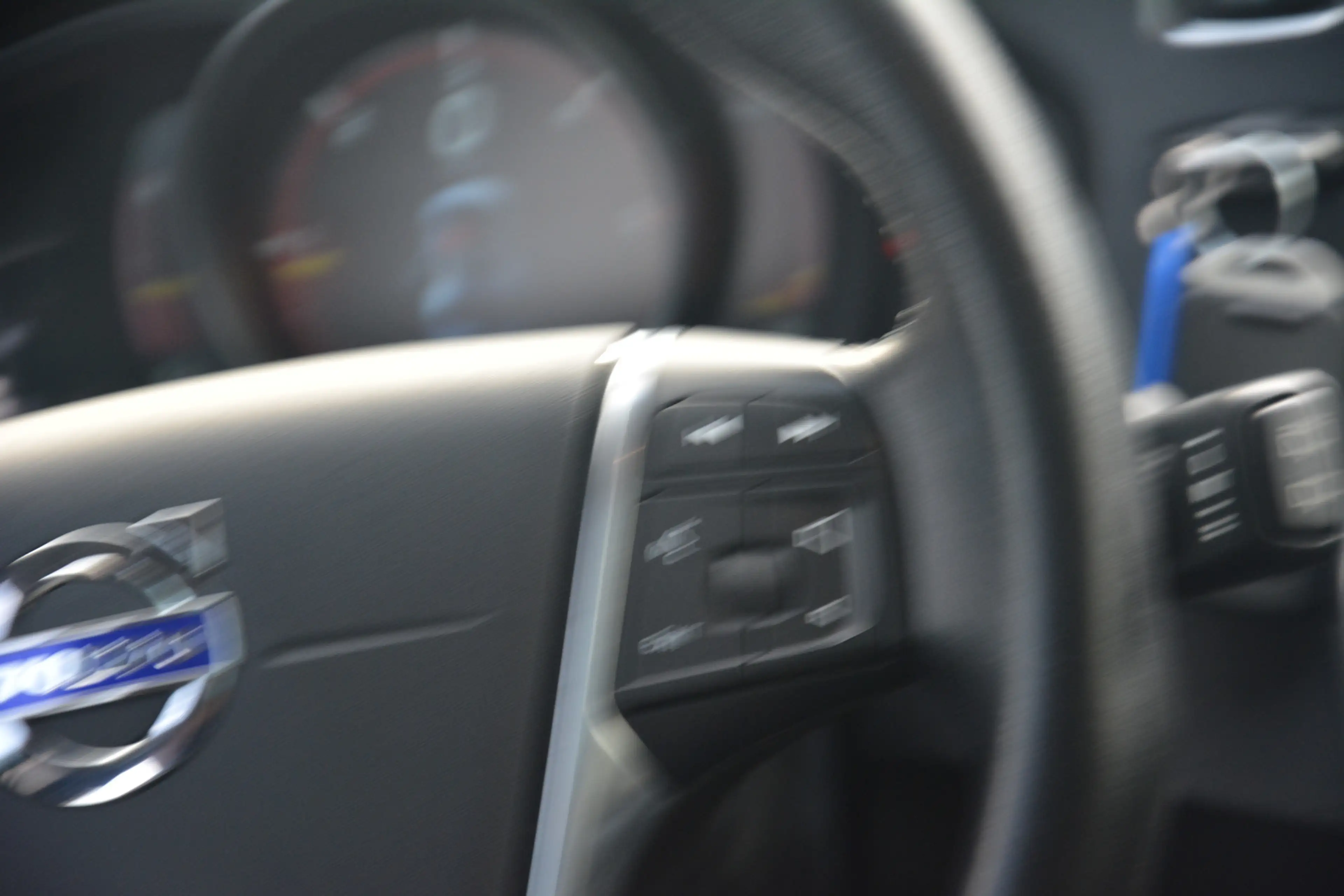 Volvo V40 2.0 D2 Ocean Race Business OCEAN RACE zeer complee — photo 18