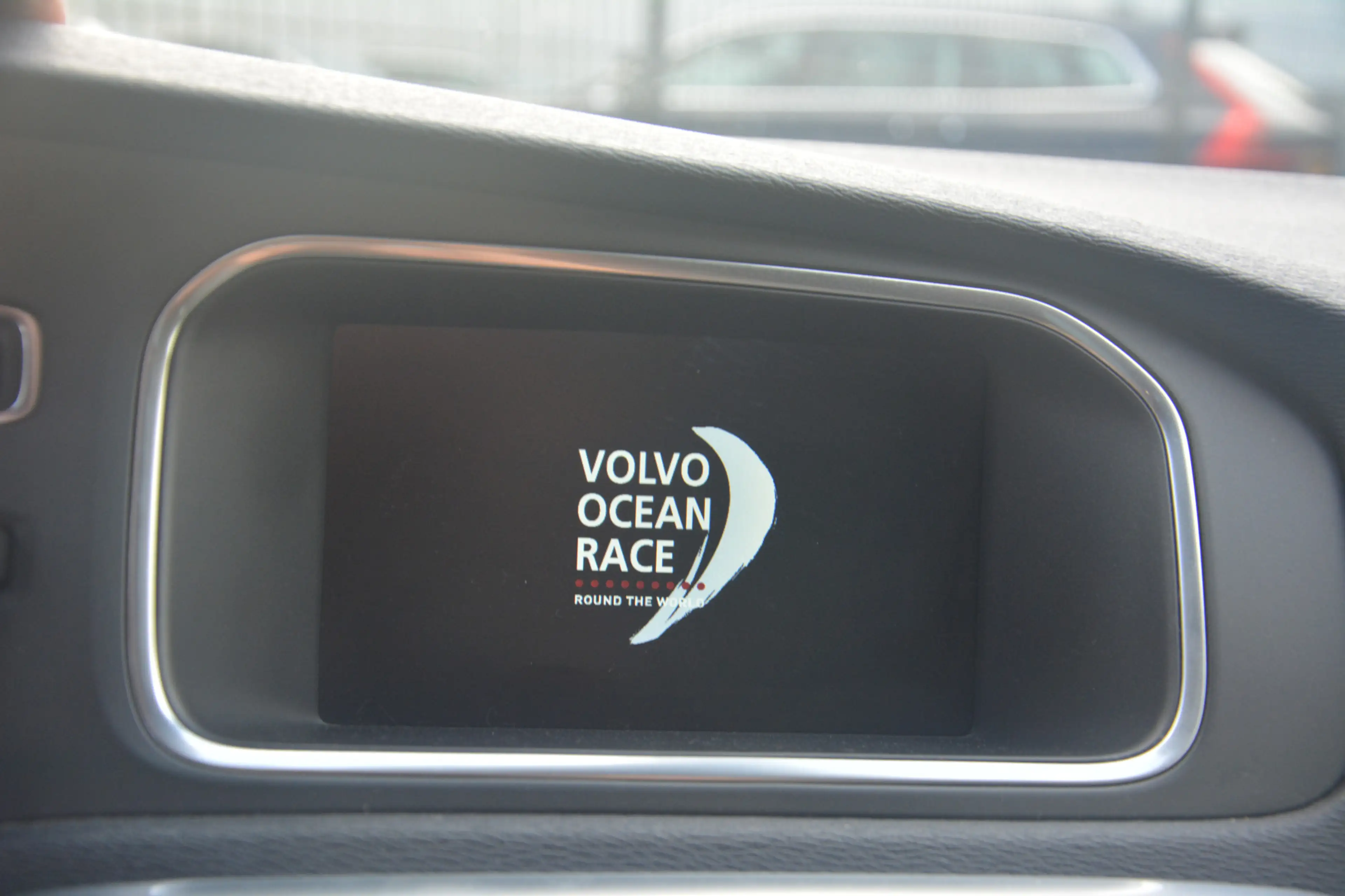 Volvo V40 2.0 D2 Ocean Race Business OCEAN RACE zeer complee — photo 15