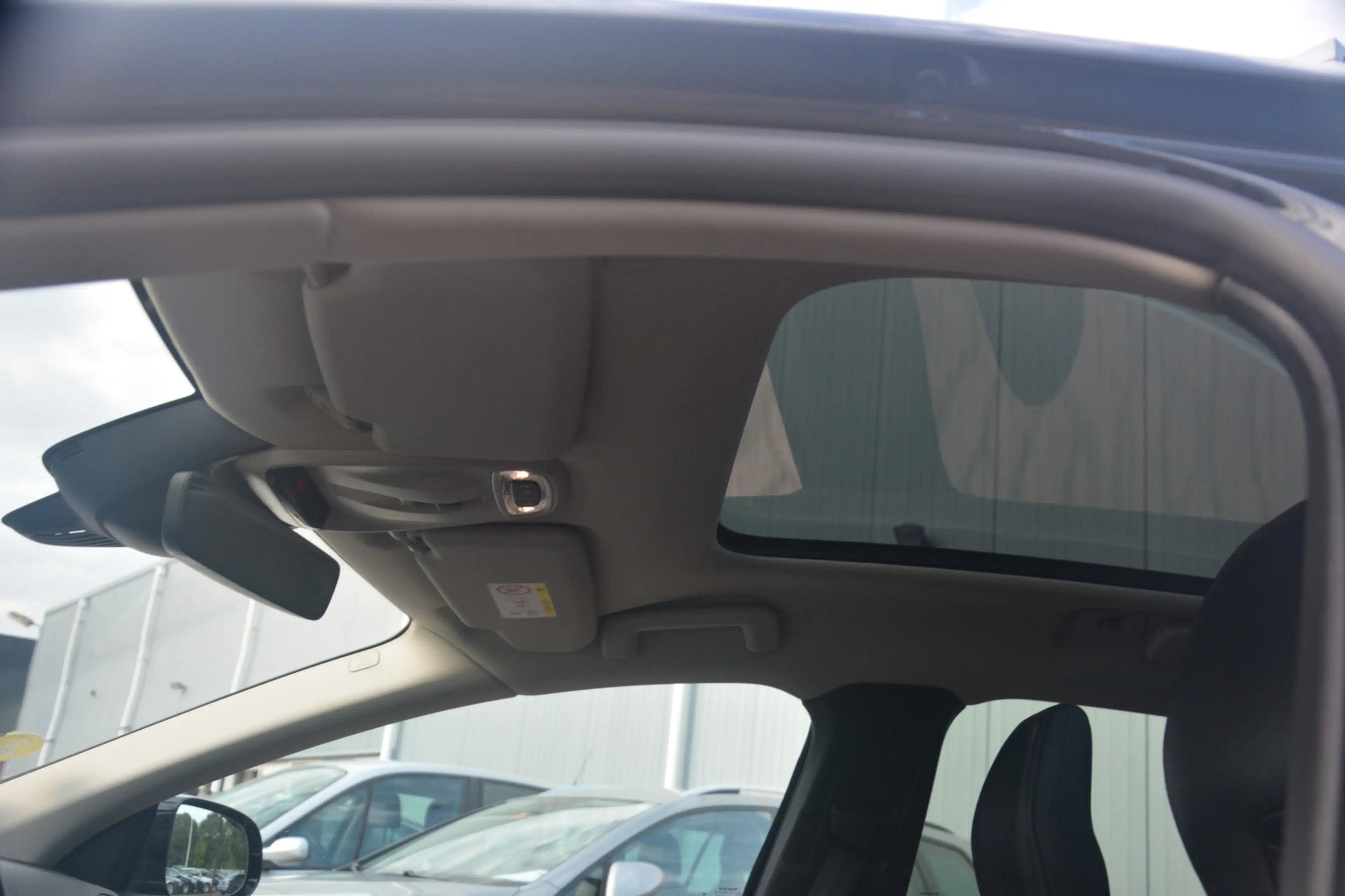 Volvo V40 2.0 D2 Ocean Race Business OCEAN RACE zeer complee — photo 22