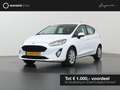 Ford Fiesta 1.0 EcoBoost Connected | Navigatie | Cruise Contro Blanc - thumbnail 1
