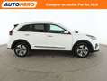 Kia Niro electric drive 150 kW e- Drive Blanco - thumbnail 7