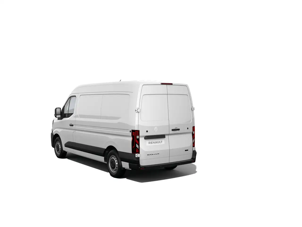 Renault Master 2026